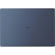 Ноутбук Maibenben M645 16"(1920x1200 (матовый) IPS)/AMD Ryzen 5 4600H(3Ghz)/24576Mb/512PCISSDGb/Int:AMD Radeon/Cam/BT/WiFi/45.6WHr/war 1y/1.79kg/Dark Blue/Linux