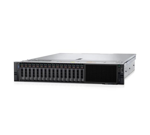 Шасси DELL PowerEdge R750XS 2U/16SFF/1xHS/H755/iDRAC9 Ent/2xGE, OCP 3.0/noPSU/2xLP/5 fan/noDVD/noBezel/Rails/noCMA/1YWARR (210-AZYQ) Шасси DELL PowerEdge R750XS 2U/16SFF/1xHS/H755/iDRAC9 Ent/2xGE, OCP 3.0/noPSU/2xLP/5 fan/noDVD/noBezel/Rails/noCMA/1YWARR (210-AZYQ)