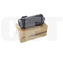 -/ Тонер-картридж (CPT, CE08) 106R03887 для XEROX VersaLink C500DN/C505X (CET) Black, 120г, 12100 стр
