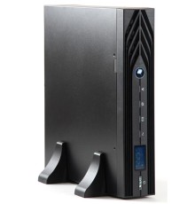  (493) Бастион SKAT-UPS 3000ВА/2700Вт RACK 2U/On-Line/6хБезАКБ(40-120Ач)/220В/SNMP slot/ 5 л.г./МПТ