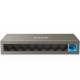 Коммутатор/ Tenda TEF1109D 9-Port 10/100M Ethernet Desktop Switch