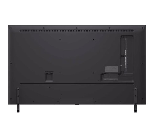 Телевизор ЖК 55'' LG/ 55", Ultra HD, Nano Color, Local Dimming, Smart TV, WebOS, Wi-Fi, DVB-T2/C/S2, MR, 60Hz Native, 2.0ch (20W), 2 HDMI, 2 USB, 2 Pole, Ashed Blue, 2025