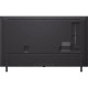 Телевизор ЖК 55'' LG/ 55", Ultra HD, Nano Color, Local Dimming, Smart TV, WebOS, Wi-Fi, DVB-T2/C/S2, MR, 60Hz Native, 2.0ch (20W), 2 HDMI, 2 USB, 2 Pole, Ashed Blue, 2025