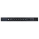 Источник бесперебойного питания Powercom SMART KING PRO+, Line-Interactive, 500VA/400W, Rack/Tower, 6*IEC320-C13, Serial+USB, SmartSlot (1456357)