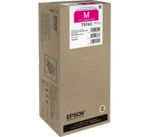 Картридж/ Epson I/C (m) WF-C869R XXL