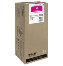 Картридж/ Epson I/C (m) WF-C869R XXL