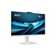 Моноблок MSI PRO AP272P 14M 27"(1920x1080 IPS)/Intel Core i5 14400(2.5Ghz)/16384Mb/512PCISSDGb/noDVD/Int:Intel UHD Graphics 730/Cam/BT/WiFi/-/war 1y/7.5kg/White/DOS + Wireless KB+M