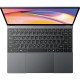 Ноутбук/ CHUWI FreeBook touch 13.5"(2256x1504 IPS)/Touch/Intel N100(0.8Ghz)/12288Mb/512SSDGb/noDVD/Int:Intel UHD Graphics/Cam/BT/WiFi/war 1y/1.36kg/Win11Home