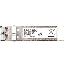 Трансивер/ DEM-S2801SR SFP28 Transceiver, 25GBase-SR, Duplex LC, 850nm, Multi-mode, OM3:70M/OM4:100M