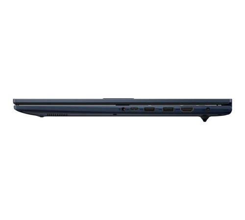 Ноутбук/ ASUS X1704VA-AU692 17.3"(1920x1080 (матовый) IPS)/Intel Core i5 1335U(1.3Ghz)/16384Mb/512PCISSDGb/noDVD/Int:Intel Iris Xe Graphics/Cam/BT/WiFi/50WHr/war 1y/2.1kg/Quiet Blue/DOS Ноутбук/ ASUS X1704VA-AU692 17.3"(1920x1080 (матовый) IPS)/Intel Core i5 1335U(1.3Ghz)/16384Mb/512PCISSDGb/noDVD/Int:Intel Iris Xe Graphics/Cam/BT/WiFi/50WHr/war 1y/2.1kg/Quiet Blue/DOS
