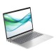 Ноутбук без сумки HP Probook 440 G11 U7-155U 14" WUXGA (1920x1200) UWVA 300 nits 16GB (1x16GB) DDR5 5600,512GB SSD,Intel AX211 Wi-Fi,Backlit,FPR,56Whr,1y,1.4kg,Dos,KB Eng/Rus,Silve (незначительное повреждение коробки)
