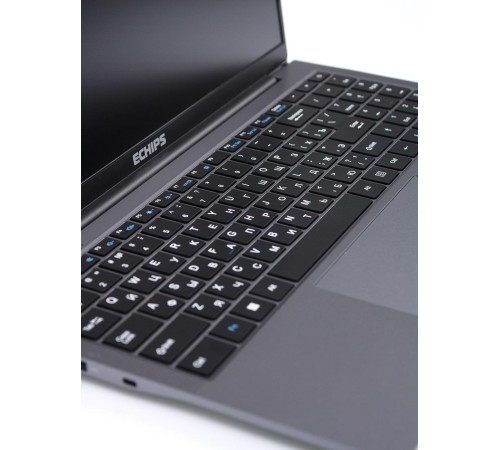 Ноутбук/ Hot 15.6"(1920x1080 IPS (матовый))/Intel Core i3 1025G1(1.2Ghz)/8192Mb/256SSDGb/noDVD/Int:Intel UHD Graphics/Cam/BT/WiFi/-/51.3WHr/war 1y/1.7kg/Silver/Win11Home
