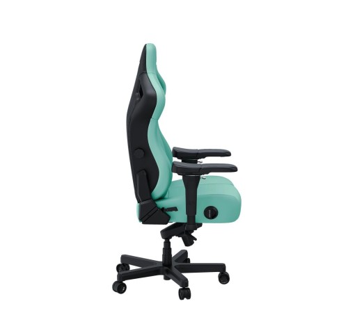 Кресло игровое Anda Seat Kaiser 4 XL Robin Egg Blue (модель AD12) (Мятая упаковка) Кресло игровое Anda Seat Kaiser 4 XL Robin Egg Blue (модель AD12) (Мятая упаковка)
