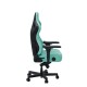 Кресло игровое Anda Seat Kaiser 4 XL Robin Egg Blue (модель AD12) (Мятая упаковка)
