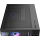 корпус Ocypus Iota C70 BK ARGB, ATX, Type-C(3.1)*1, USB3.0*2, BOTTOM 3x120mm ARGB, REAR 1x120mm ARGB, MB SIDE 2x120mm ARGB (незначительное повреждение коробки)