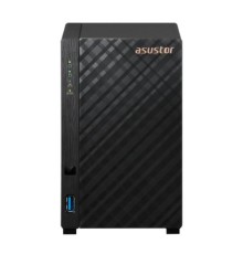 Сетевое хранилище ASUSTOR AS1102TL 2-Bay NAS/ARM64 64-bit 1.7GHz/1GBDDR4/noHDD,LFF(HDD,SSD)/1x1GbE(LAN)/USB3.2