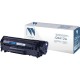 -/ Тонер-картридж NVP NV-Q2612A для HP LaserJet 1010/ 1012/ 1015/ 1018/ 1020/ 1022/ 3015/ 3020/ 3030/ 3050/ 3050Z/ 3052/ 3055/ M1005mfp (2000k)