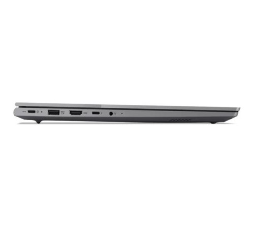 Ноутбук Lenovo ThinkBook 16 G7 IML 16" WUXGA(1920x1200)IPS 300nits, Ultra 5 125U, 16GB DDR5-5600, 512GB SSD M.2, Intel Graphics, WiFi 6E+BT, FPR, Kb Ru/Eng, Cam FHD, 45Wh, 65W USB-C, no OS, 1Y war-ty, 1.7kg