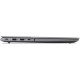 Ноутбук Lenovo ThinkBook 16 G7 IML 16" WUXGA(1920x1200)IPS 300nits, Ultra 5 125U, 16GB DDR5-5600, 512GB SSD M.2, Intel Graphics, WiFi 6E+BT, FPR, Kb Ru/Eng, Cam FHD, 45Wh, 65W USB-C, no OS, 1Y war-ty, 1.7kg