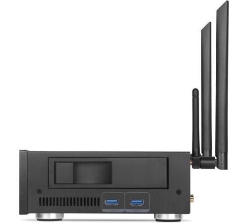 Медиаплеер/ Mediaplayer Dune HD Solo 8K: 8K/60 Hz/Dolby Vision/HDR10+/HDR, CPU Amlogic S9284-K/J, RAM 8 Gb, Flash 64 Gb, 3xUSB3.0, 1xUSB2.0, HDD SATA 3.5", LAN 1000Mb/s, WiFi 802.11ax, BT 5.2, HDMI 2.1a, S/PDIF, Audio Out RCA, BT+Voice Remote Contro Медиаплеер/ Mediaplayer Dune HD Solo 8K: 8K/60 Hz/Dolby Vision/HDR10+/HDR, CPU Amlogic S9284-K/J, RAM 8 Gb, Flash 64 Gb, 3xUSB3.0, 1xUSB2.0, HDD SATA 3.5", LAN 1000Mb/s, WiFi 802.11ax, BT 5.2, HDMI 2.1a, S/PDIF, Audio Out RCA, BT+Voice Remote Contro