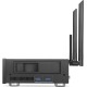 Медиаплеер/ Mediaplayer Dune HD Solo 8K: 8K/60 Hz/Dolby Vision/HDR10+/HDR, CPU Amlogic S9284-K/J, RAM 8 Gb, Flash 64 Gb, 3xUSB3.0, 1xUSB2.0, HDD SATA 3.5", LAN 1000Mb/s, WiFi 802.11ax, BT 5.2, HDMI 2.1a, S/PDIF, Audio Out RCA, BT+Voice Remote Contro