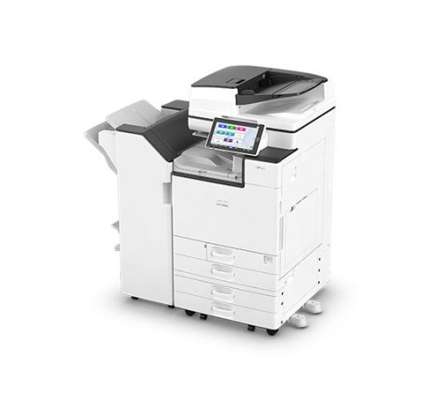 Цифровое МФУ IM 2500/ Ricoh IM 2500 Цифровое МФУ IM 2500/ Ricoh IM 2500