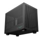 корпус Deepcool CH160 MESH без БП, черный, MINI-ITX (R-CH160-BKNMI0-G-1)