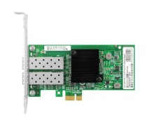 Сетевая карта LR-Link NIC PCIe x1, 2 x 1G SFP , Intel i350 chipset