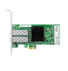 Сетевая карта LR-Link NIC PCIe x1, 2 x 1G SFP , Intel i350 chipset