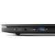 Ноутбук/ Fusion 15.6"(1920x1080 IPS (матовый))/Intel Core i3 1215U(1.2Ghz)/16384Mb/512SSDGb/noDVD/Int:Intel UHD Graphics/Cam/BT/WiFi/-/57WHr/war 1y/1.65kg/Black/Win11Home