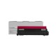 Тонер-картридж F+ imaging, пурпурный, 10 000 страниц, для Kyocera моделей FS-C5300/C5350DN (аналог TK-560M /1T02HNBEU0), FP-TK560M