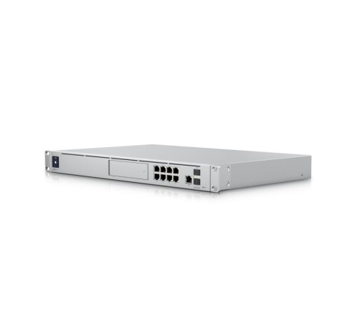 Маршрутизатор/ UniFi rack mountable 10Gbps Маршрутизатор/ UniFi rack mountable 10Gbps