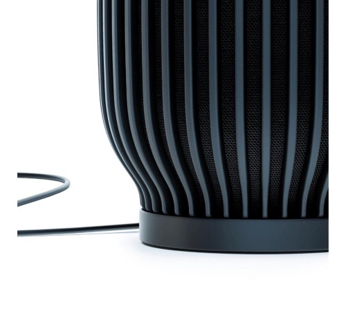 Акустическая система серии SberBoom модели SBDV-00090, цвет галактический синий, торговой марки SBER (Мятая упаковка)