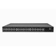 Управляемый (L2+) коммутатор Gigabit Ethernet/ Управляемый (L2+) коммутатор Gigabit Ethernet на 48 RJ45 + 4 x GE SFP порта. Порты: 48 x GE (10/100/1000Base-T) + 4 x GE SFP (1000Base-X), Консольный порт; Уровень управления L2 (Full managed); Поддержка Jumb