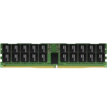 Память оперативная/ Samsung DDR5 16GB  RDIMM 4800 1Rx8 1.1V