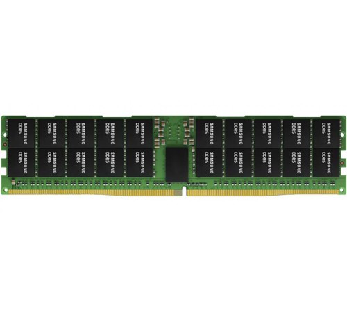 Память оперативная/ Samsung DDR5 16GB RDIMM 4800 1Rx8 1.1V Память оперативная/ Samsung DDR5 16GB RDIMM 4800 1Rx8 1.1V