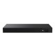 Коммутатор/ Tenda TEG1120P-16-150W Коммутатор неуправляемый PoE, 18 портов, 18x1 Гбит/с, PoE 16х30 Вт (до 150Вт),  SFP 2x1 Гбит/с, установка в стойку