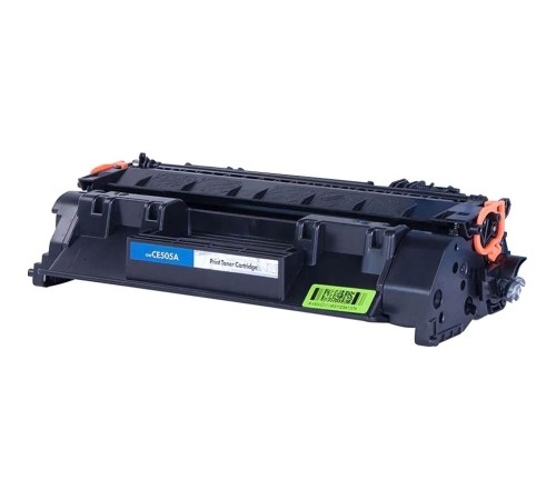-/ Тонер-картридж NVP NV-CE505A для HP P2035/ P2035n/ P2055/ P2055d/ P2055dn/ P2055d (2300k) -/ Тонер-картридж NVP NV-CE505A для HP P2035/ P2035n/ P2055/ P2055d/ P2055dn/ P2055d (2300k)