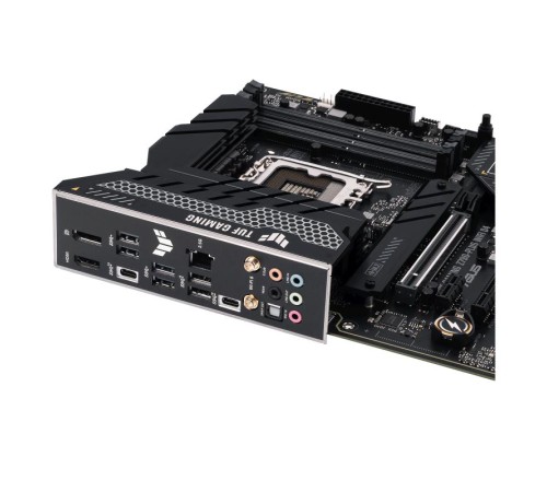Материнская плата/ TUF GAMING Z790-PLUS WIFI D4 Материнская плата/ TUF GAMING Z790-PLUS WIFI D4