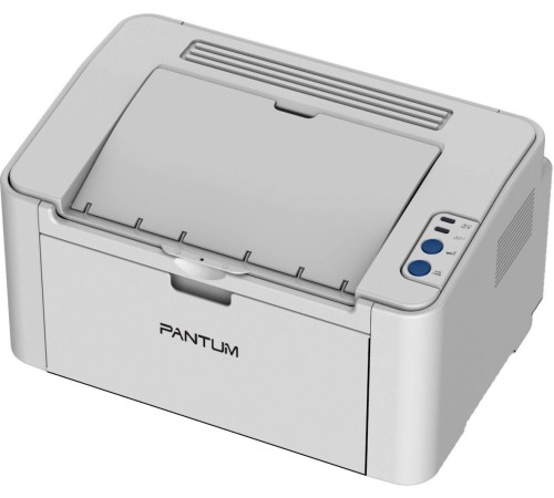 Принтер лазерный/ Pantum P2506W