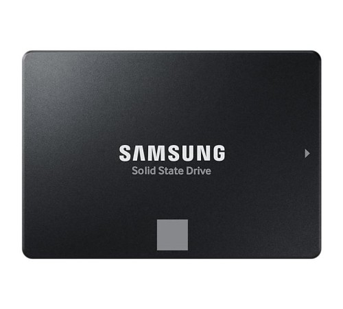 Твердотельный накопитель Samsung MZ-77E500BW 870 EVO 500GB, 2.5", SATA3, 6.8mm (Вскрытая упаковка) Твердотельный накопитель Samsung MZ-77E500BW 870 EVO 500GB, 2.5", SATA3, 6.8mm (Вскрытая упаковка)