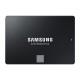 Твердотельный накопитель Samsung MZ-77E500BW 870 EVO 500GB, 2.5", SATA3, 6.8mm (Вскрытая упаковка)