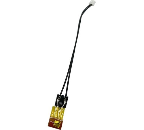 Вспомогательный термистор/ THERMISTOR UNIT, SUB