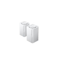 Маршрутизатор Xiaomi Mesh System AC1200 RD13 (2-pack) (DVB4457GL) (Вскрытая упаковка)