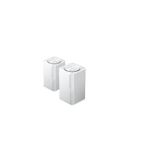 Маршрутизатор Xiaomi Mesh System AC1200 RD13 (2-pack) (DVB4457GL) (Вскрытая упаковка)