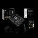 Материнская плата/ TUF GAMING B760-PLUS WIFI D4