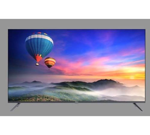 Телевизор Hikers 55HTQ01 (Вскрытая упаковка)