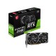 Видеокарта MSI RTX 3050 VENTUS 2X XS 8G OC//RTX 3050, HDMI, DP, 8G, D6