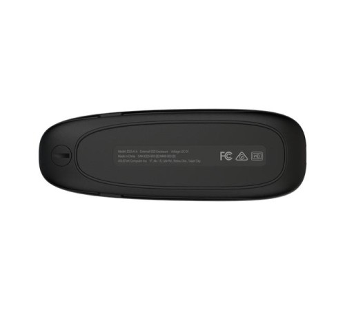 Бокс для диска ASUS COBBLE/BLK/G/AS//ESD-A1A
