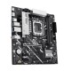 Материнская плата ASUS PRIME B860M-K, LGA1851, B860, 2*DDR5, 4*SATA, 2*M.2, 3*USB 3.2, 3*USB 2.0, 1*PCIx16, 2*PCIx1, DP+HDMI, mATX; 90MB1JT0-M0EAY0